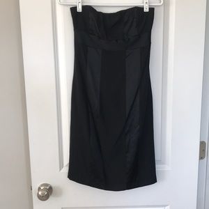 Express mini cocktail dress